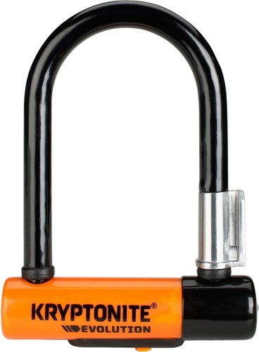 Kryptonite evolution mini - kryptonite, mini-5