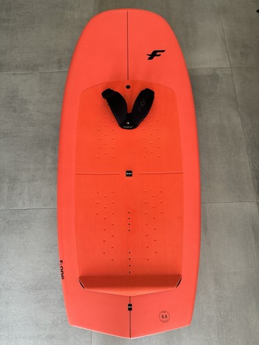 Vendo tavola fone rocket wing - vendo,