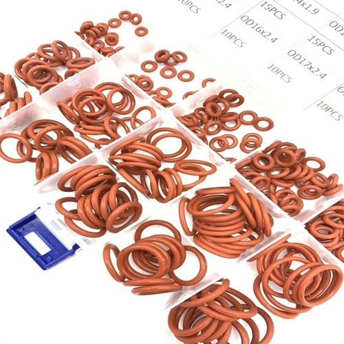 225 pcs silicone - pcs,