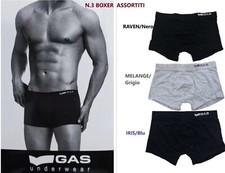 N.3-BOXER-Mutande-Uomo-GAS