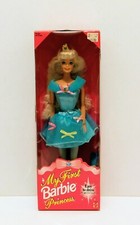 BARBIE MY FIRST BARBIE