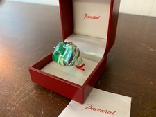 Anello Con Bordo In Oro Con