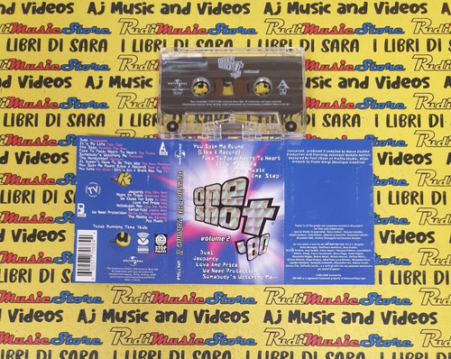 Compilation one shot 80 - mc, shot'80