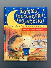 Mamma Riccio Racconta Libro I Libri Della Buonanotte Matt Wolf Dami Editore