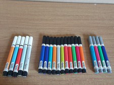 20 pennarelli vintage Pantone