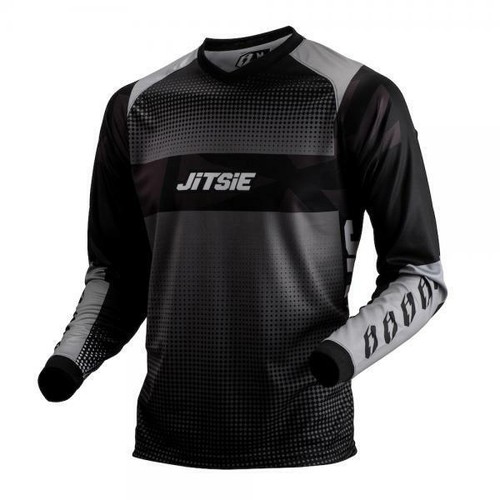 Maglia jitsie kozmoz - l3,