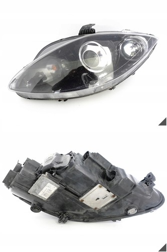 Seat leon 1p2 1p1 1p0 - 1p2, 05-09