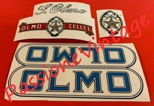 Olmo kit - olmo,