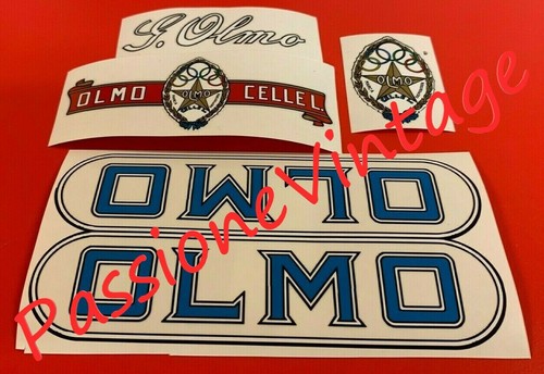 Olmo kit - olmo,