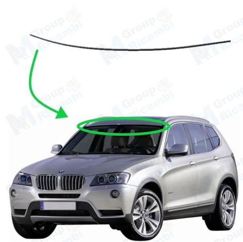 Bmw f25 2010 2017 - x3,