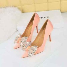Decolte Scarpe Donna 10 cm