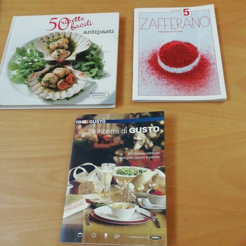 Vol ricette facili - 3,