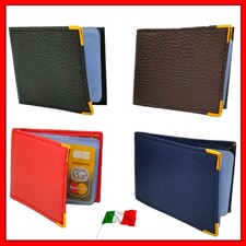 ✅ Porta Carte di Credito 20