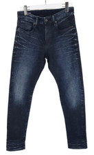 G-STAR 3301 Jeans Slim Uomo