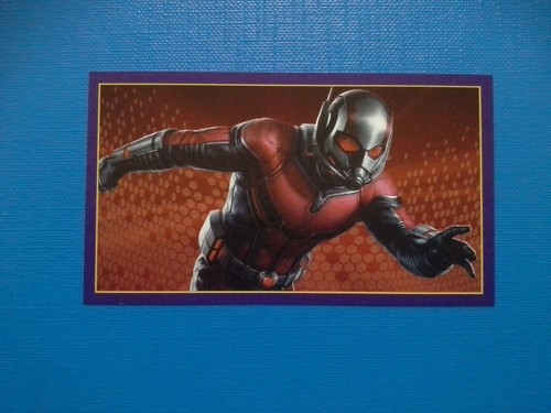 Figurine panini marvel - figurine,