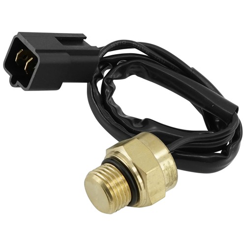 Thermal sensor switch for - sensor,