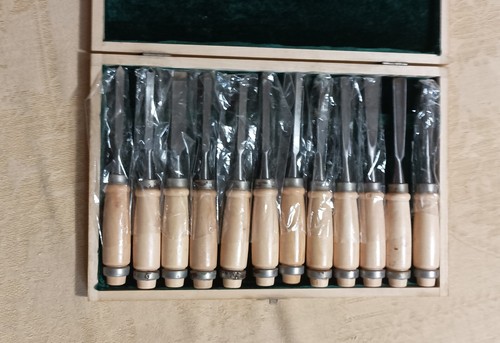 Sgorbie kit vintage pezzi - vintage,