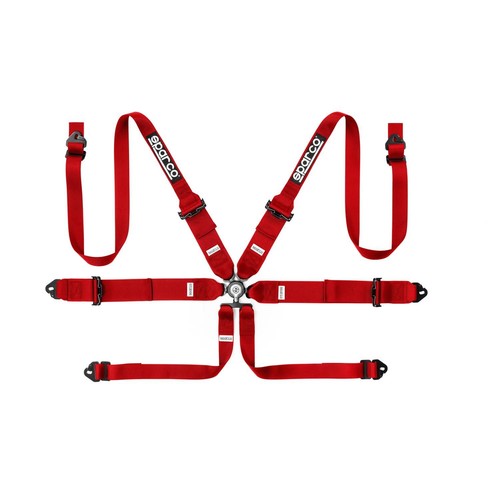 Cinture sicurezza sparco - cinture,