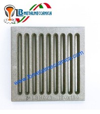 Grata,Fondello,Griglia,ghisa,c