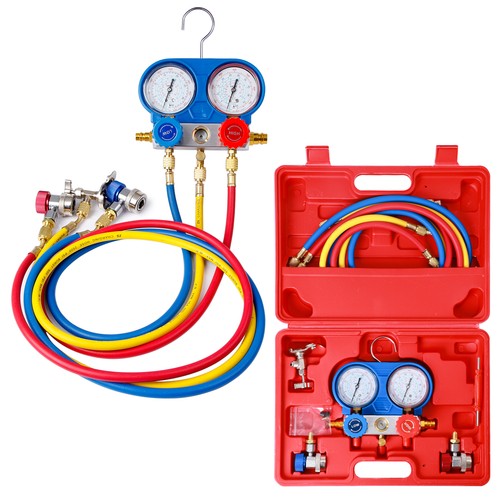 Hvac refrigeration - hvac, a/c