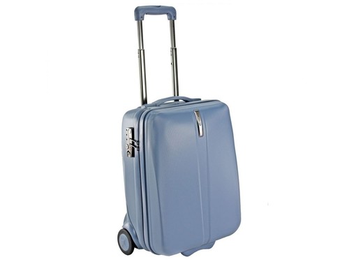 Delsey valigia trolley - delsey, cabina