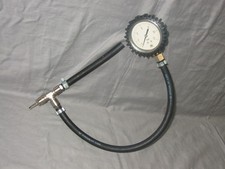 Manometro pressione aria