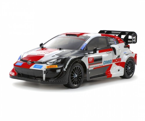 Tamiya kit di - 1:10, rc