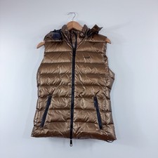 Gilet imbottito taglia small