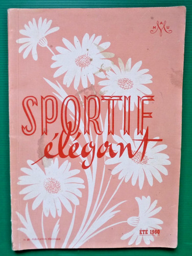 Sportif élégant 28 estate - n.,