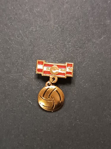 Pins pin badge spilla - spilla, pallone