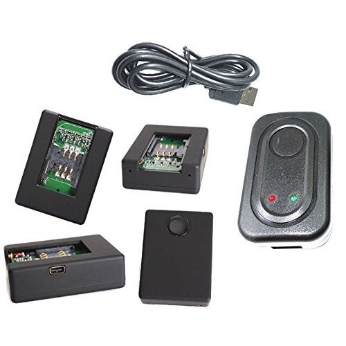 Microspia gsm audio spia - audio,