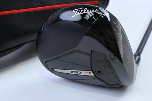 Driver titleist gt3 8 - titleist,
