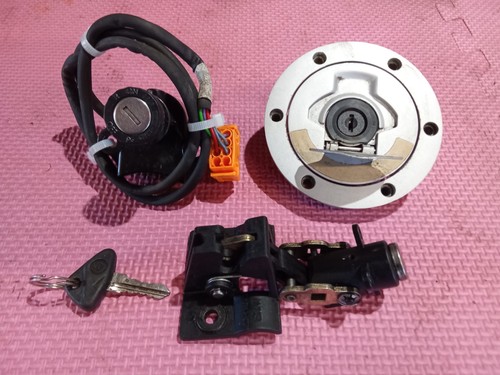 Bmw 1100 lockset - r,