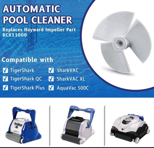 Ricambio girante rcx11000 per - ricambio,