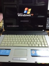 2557NN-PC Portatile Sony Vaio