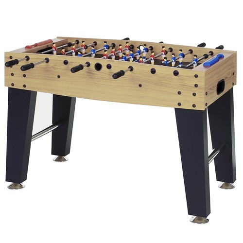Calciobalilla acero aste - acero,