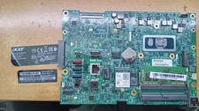 scheda madre acer aspire