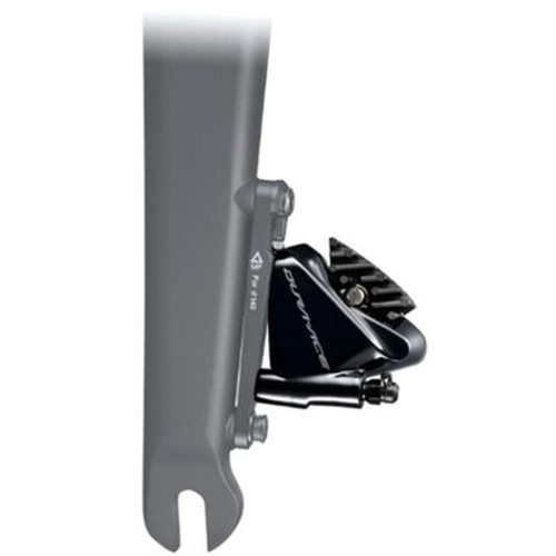 Pinza freno idraulica - , shimano