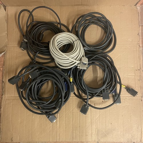 Cavi vga - 13,