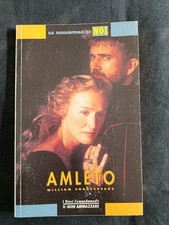 AMLETO Shakespeare 1992