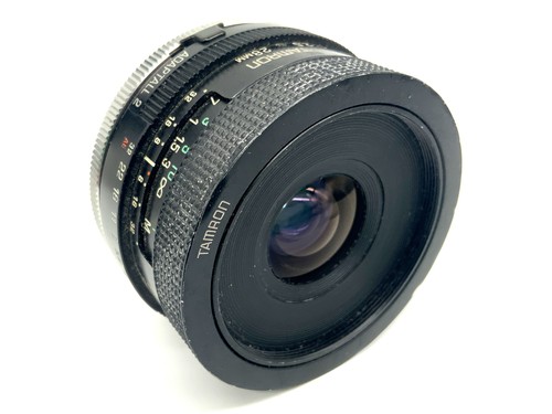 Tamron bbar 28mm 2 5 - tamron,