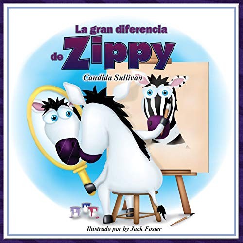 Gran diferencia de - la,