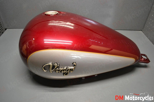 Serbatoio benzina yamaha - serbatoio,