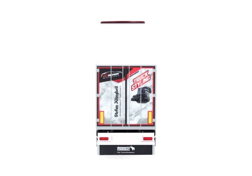 Herpa cars trucks he316644 - herpa,