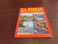 LA PUGLIA - Guida turistica