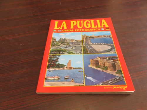 Puglia guida turistica - puglia,