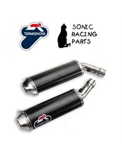 MR 017CR D090 SILENZIATORI