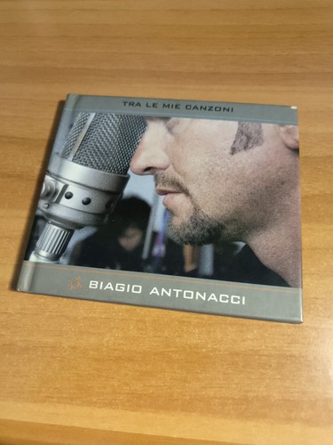 Biagio antonacci tra le - biagio,
