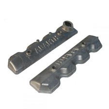 COPPIA COPERCHIO PUNTERIE FIAT