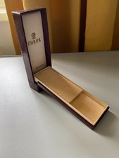Scatola orologio vintage Tudor